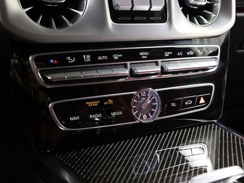 Certified 2024 Mercedes-Benz G 63 AMG G 63 AMG image 28