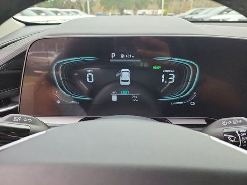 New 2026 Kia Niro EX image 28
