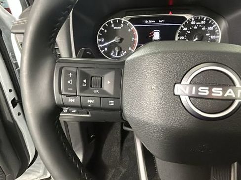 Used 2026 Nissan Rogue SV w/ Cold Weather Package AWD/4WD image 17