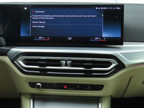 Used 2023 BMW i4 eDrive35 image 14