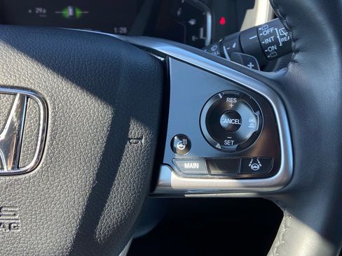 Used 2020 Honda CR-V EX-L image 23