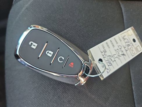 Certified 2022 Chevrolet Trax LT w/ LT Convenience Package image 29