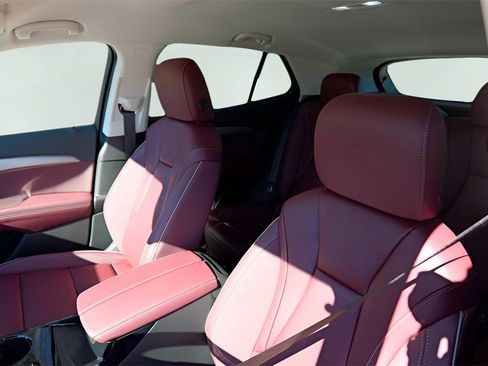 New 2026 Buick Envision Sport Touring image 10