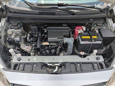 Used 2024 Mitsubishi Mirage G4 ES FWD image 20