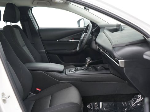 Used 2024 MAZDA CX-30 AWD 2.5 S image 11