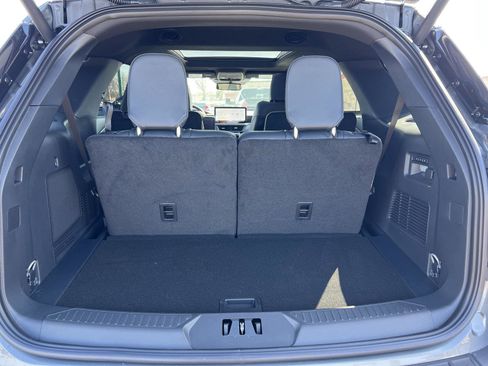 New 2026 Ford Explorer ST image 53