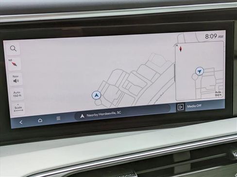 New 2026 Hyundai Palisade Calligraphy image 13