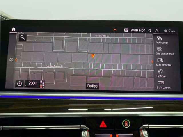 Used 2020 BMW X5 sDrive40i w/ M Sport Package RWD image 41