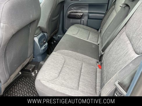 Used 2023 Ford Maverick XLT w/ Equipment Group 300A Standard image 13