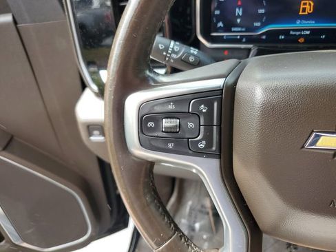 Used 2022 Chevrolet Silverado 1500 LT image 29