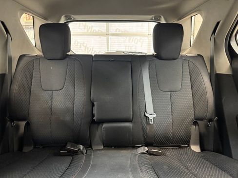 Used 2014 Chevrolet Equinox LS AWD/4WD image 14