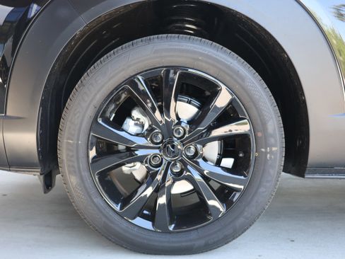 New 2026 MAZDA CX-30 Aire Edition AWD/4WD image 17