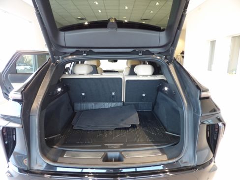 Used 2024 Cadillac Lyriq Sport w/ Nappa Leather Package image 21