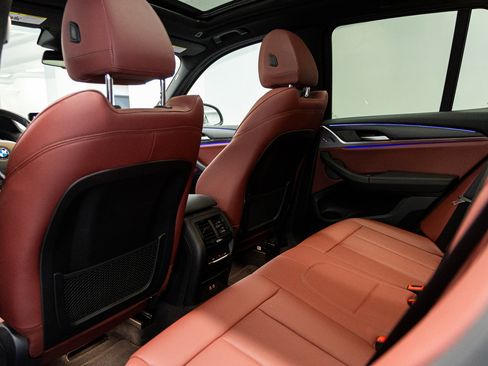 Used 2024 BMW X3 xDrive30i w/ Premium Package w/ZPA image 31