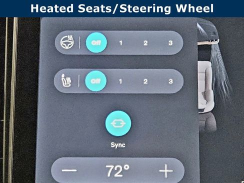 New 2026 Volvo XC60 B5 Core w/ Climate Package image 28