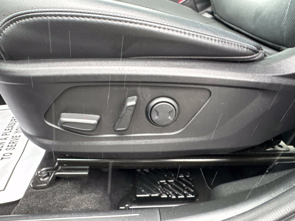 Certified 2024 Hyundai Tucson Limited AWD/4WD image 13
