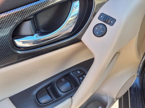 Used 2016 Nissan Rogue SL w/ SL Premium Package image 25