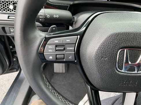 Used 2025 Honda Civic Sport image 27