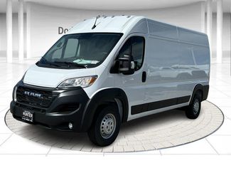 New 2026 RAM ProMaster 2500 video 1