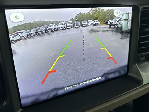 New 2025 Ford Bronco Big Bend w/ Black Diamond Package image 26