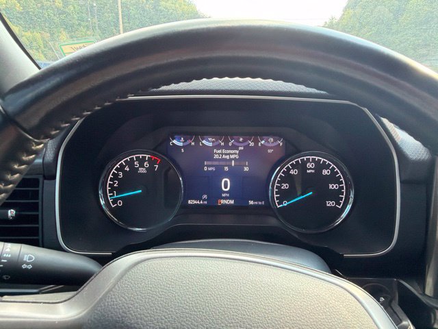Used 2021 Ford F150 XLT w/ Equipment Group 301A Mid AWD/4WD image 39