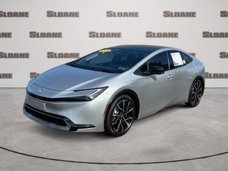 Used 2026 Toyota Prius Plug-In Hybrid w/ Limited Premium Package FWD video 1