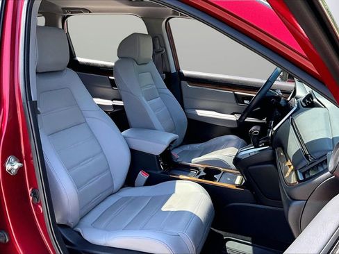 Used 2020 Honda CR-V Touring image 24