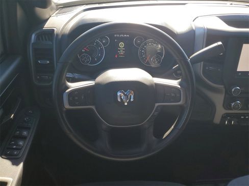 Used 2024 RAM 3500 Tradesman w/ Chrome Appearance Group image 16