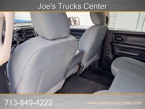 Used 2017 RAM 2500 Tradesman w/ Chrome Appearance Group image 27