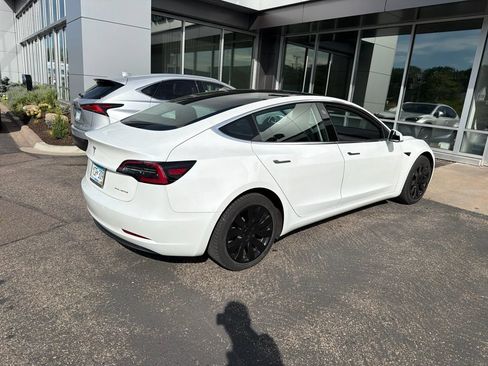 Used 2019 Tesla Model 3 Performance AWD/4WD image 12