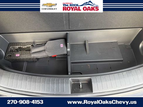 Used 2026 Hyundai Palisade SEL FWD image 31