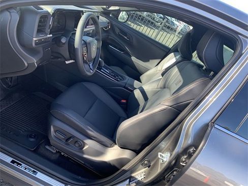 New 2026 Toyota Crown Limited image 18