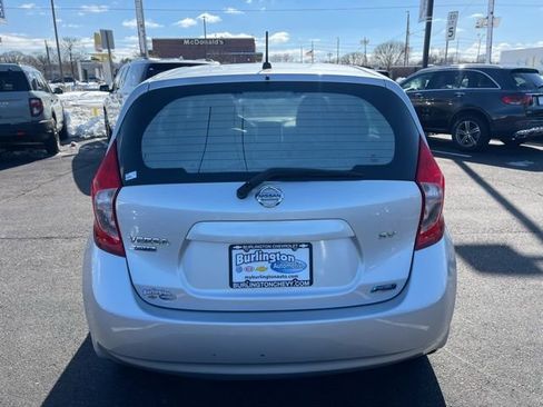 Used 2014 Nissan Versa Note SV image 6