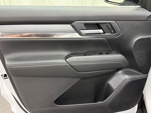 New 2026 GMC Terrain Elevation w/ Technology Package II image 24