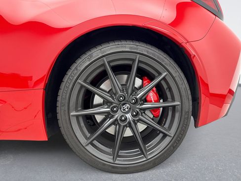 Used 2024 Toyota GR86 TRUENO Edition image 24