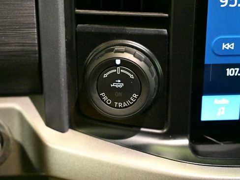 Used 2024 Ford F150 XLT w/ Mobile Office Package image 35