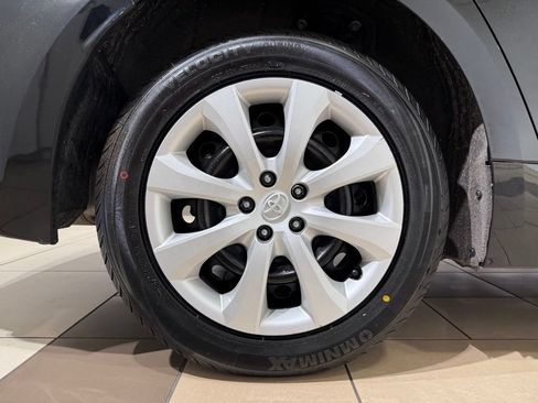 Certified 2024 Toyota Corolla LE FWD image 9
