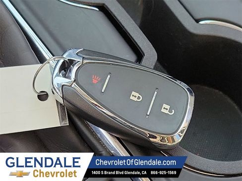 Used 2023 Chevrolet Equinox LS image 35