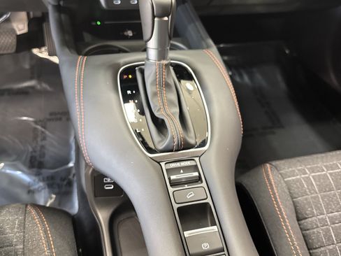 New 2027 Honda HR-V Sport image 17