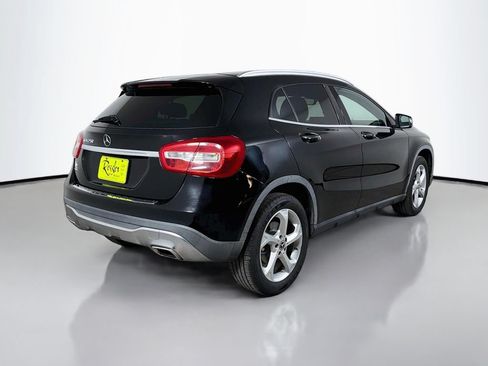 Used 2018 Mercedes-Benz GLA 250 image 6