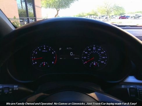 Used 2022 Kia Forte GT-Line w/ GT-Line Premium Package image 10