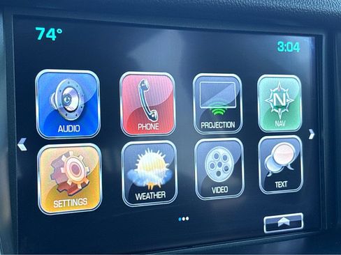 Used 2018 Chevrolet Tahoe LT w/ LT Signature Package image 29