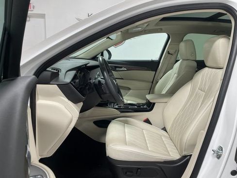 Used 2023 Buick Envision Avenir AWD/4WD image 11
