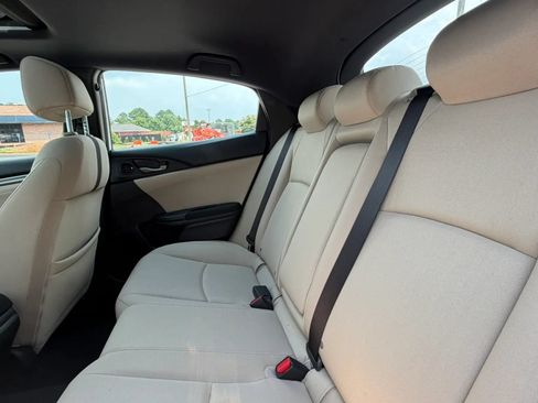 Used 2020 Honda Civic EX image 16