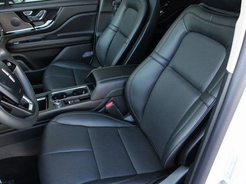 New 2026 Lincoln Corsair Grand Touring image 46