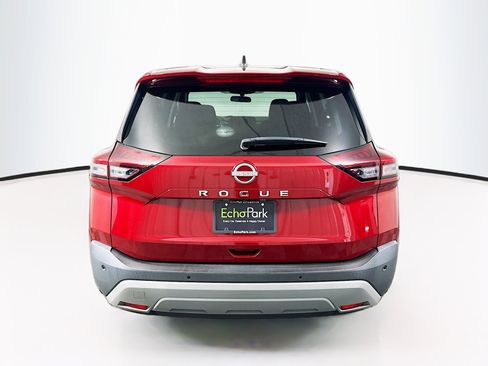 Used 2023 Nissan Rogue S FWD image 7