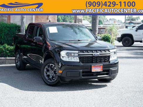 Used 2024 Ford Maverick XLT w/ XLT Luxury Package FWD image 1