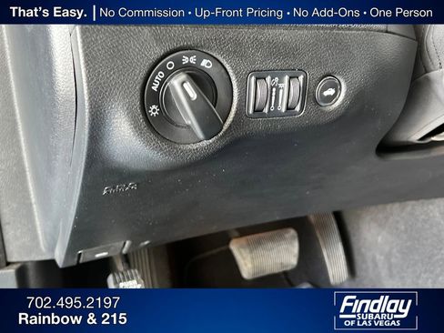 Used 2023 Dodge Charger R/T w/ Blacktop Package image 44