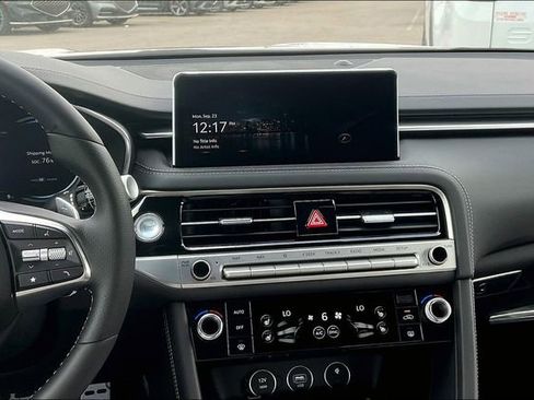 New 2025 Genesis G70 3.3T Advanced image 7