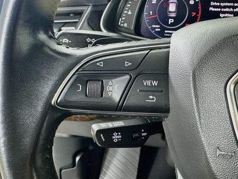 Used 2019 Audi Q7 3.0T Premium Plus w/ Premium Plus Package AWD/4WD image 18